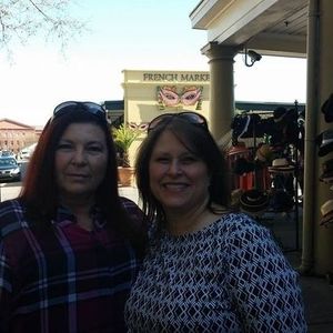 Meet your Posher, Karen